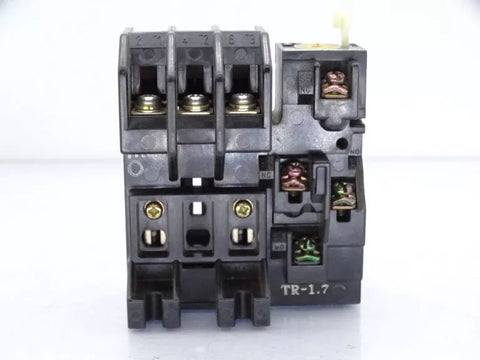 FUJI ELECTRIC TR-1ONLH/M1-J