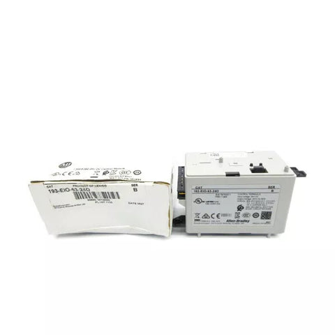 ALLEN BRADLEY 193-EIO-63-24D