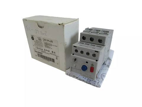 ALLEN BRADLEY 193-EEED