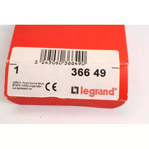 LEGRAND 366 49