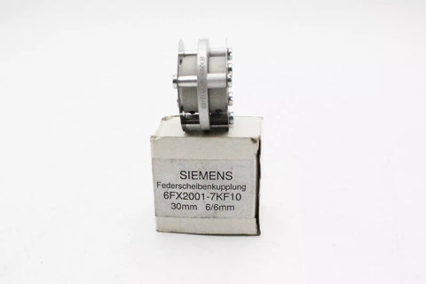 SIEMENS 6FX2001-7KF10