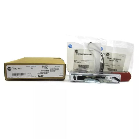 ALLEN BRADLEY 1494U-HS1