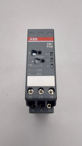 ABB 1SVR630784R3300