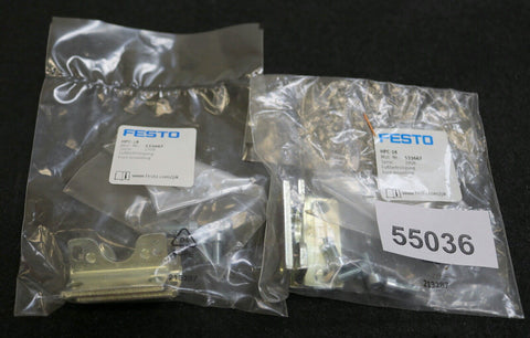 FESTO HPC-18