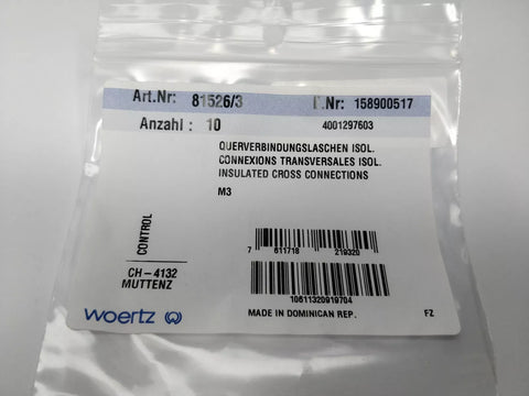 WOERTZ 81526/3