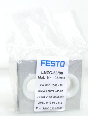 Festo LNZG-63/80