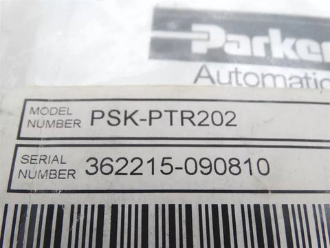 PARKER PSK-PTR202