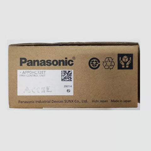 PANASONIC AFP0HC32ET