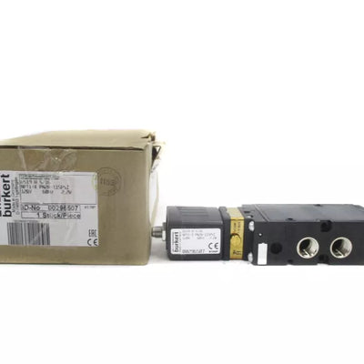 BURKERT 6519H5/16