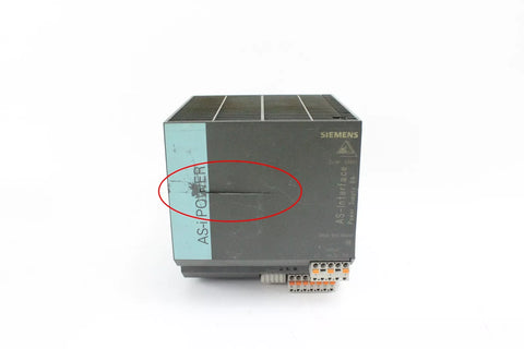 SIEMENS 3RX9 503-0BA00