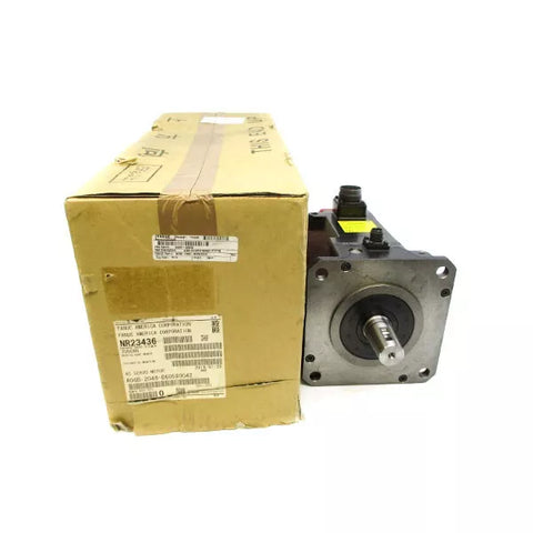 FANUC A06B-2048-B605#0042