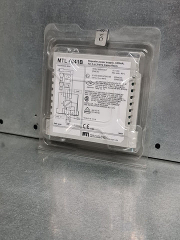 EATON CORPORATION MTL4041B