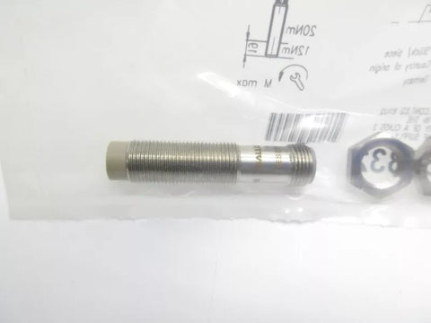 BALLUFF BES515-356-E5-T-S4