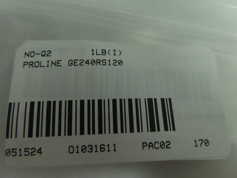 General Electric GE240RS120