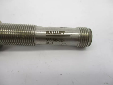 BALLUFF BES516-325-S4-C