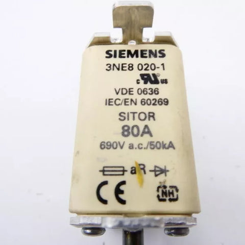 SIEMENS 3NE8020-1