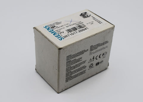 SIEMENS 3RT1017-2BB41