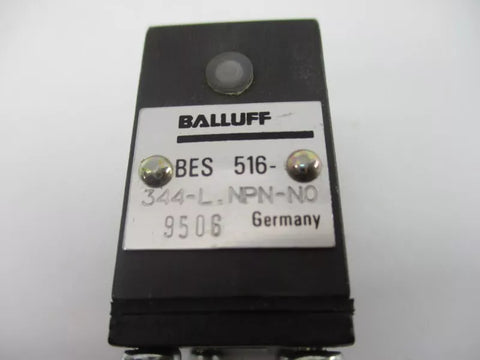 BALLUFF BES516-344-L.NPN-N0