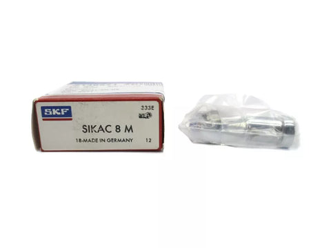 SKF SIKAC8M