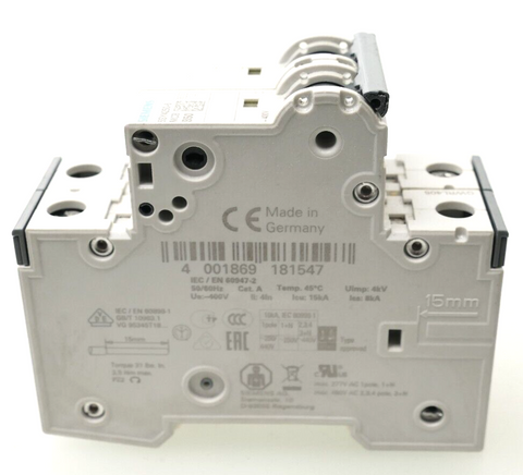 Siemens 5SY4250-6