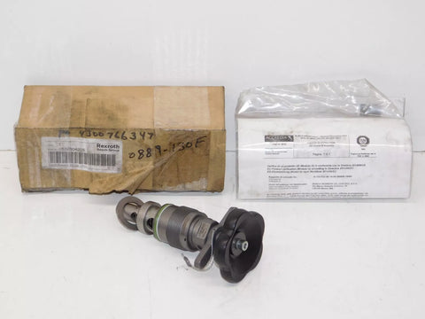 BOSCH REXROTH 0532004205