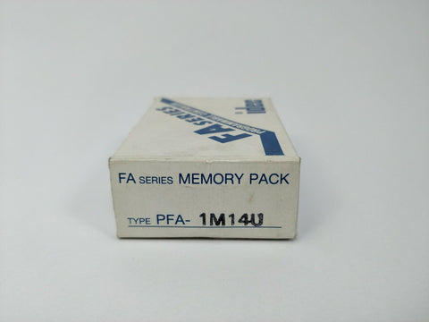 IDEC PFA-1M14U