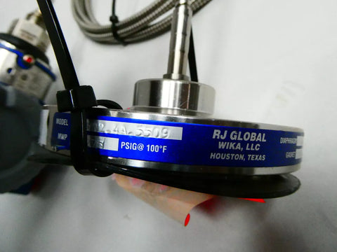 Foxboro IGP10-TS3D1F-M2