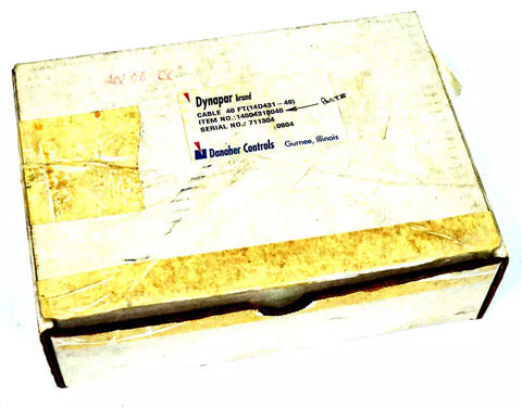 DYNAPAR 14-004310040