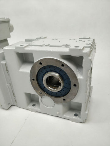 LENZE GKS04-3M