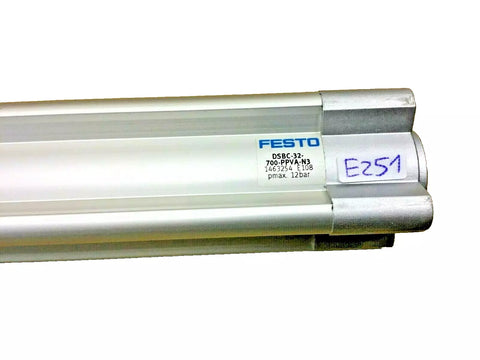 Festo DSBC-32-700-PPVA-N3