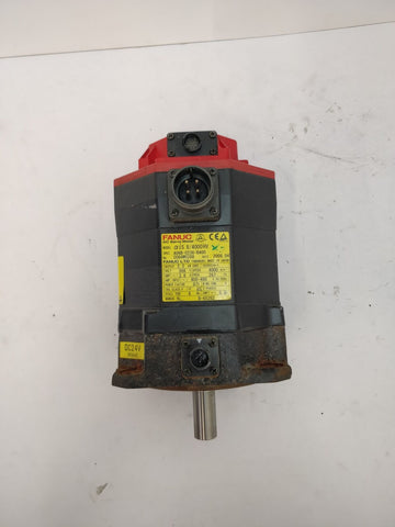 FANUC A06B-0236-B400