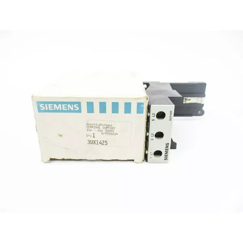 SIEMENS 3UX1425