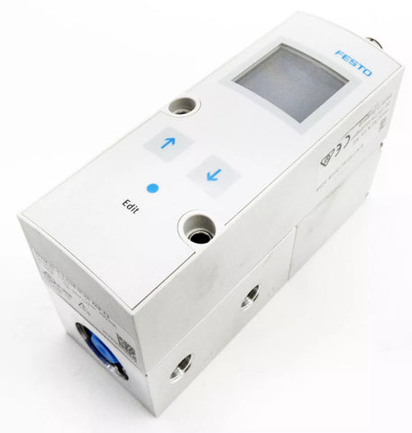 FESTO VPPM-6L-L-1-G18-0L2H-A4P-C1