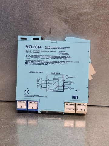 EATON CORPORATION MTL5041