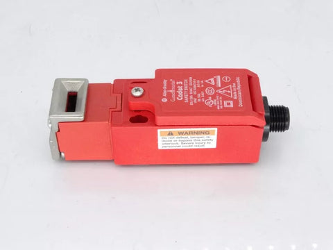 Allen Bradley 440K-C21092