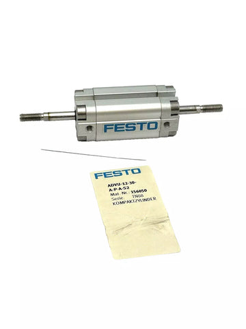 Festo ADVU-12-30-A-P-A-S2