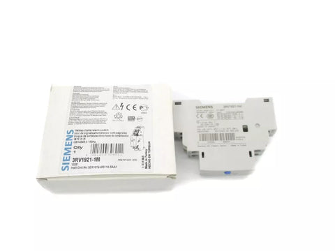 SIEMENS 3RV1921-1M