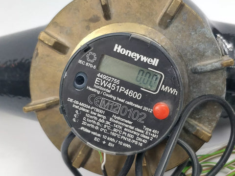 HONEYWELL EW451P4600