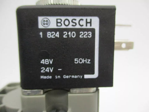 BOSCH 0820027202 / 820027202