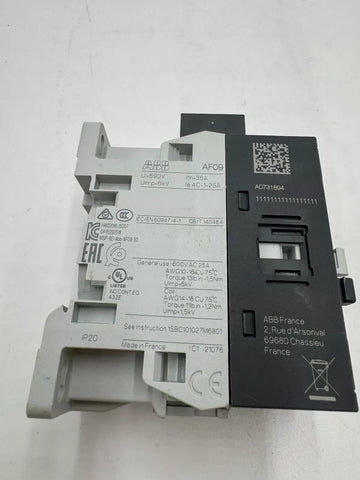 ABB 1SBL137201R1200