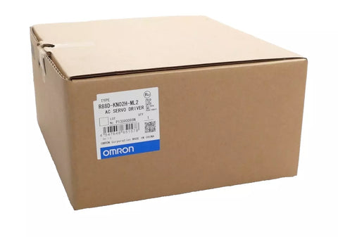 OMRON R88D-KN02H-ML2