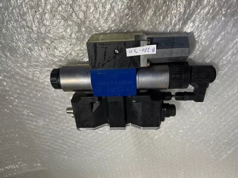 REXROTH 4WREQ 6 Q5-08-24/V5C-24PF60