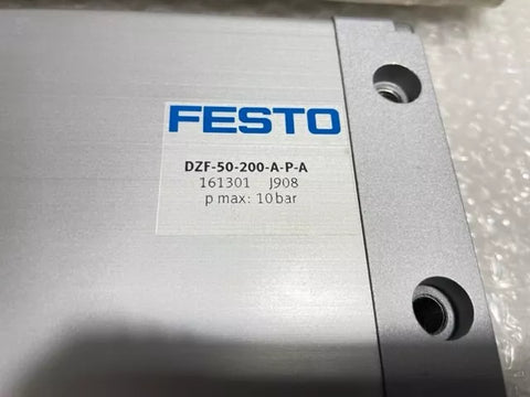 FESTO DZF-50-200-A-P-A