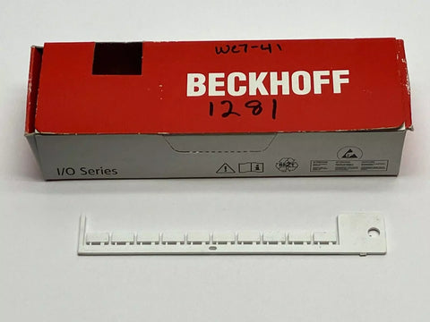 BECKHOFF EPP2338-0001