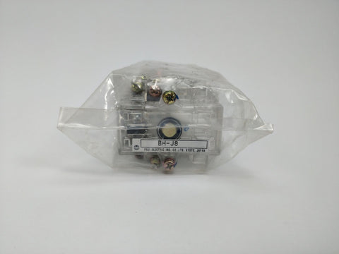 FUJI ELECTRIC BH-J8