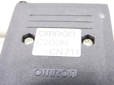 OMRON C200H-CN711