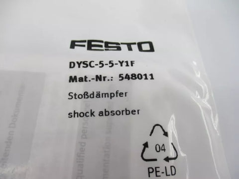 FESTO DYSC-5-5-Y1F