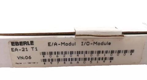 Eberle EA-21 T1