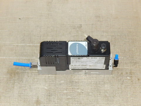 ASCO NUMATICS 833-380001150