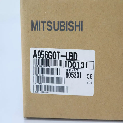 MITSUBISHI A956GOT-LBD